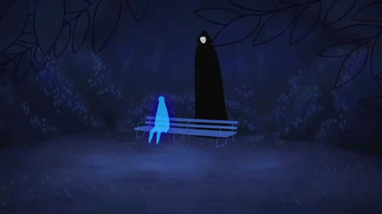 Cena de Coda (2013)