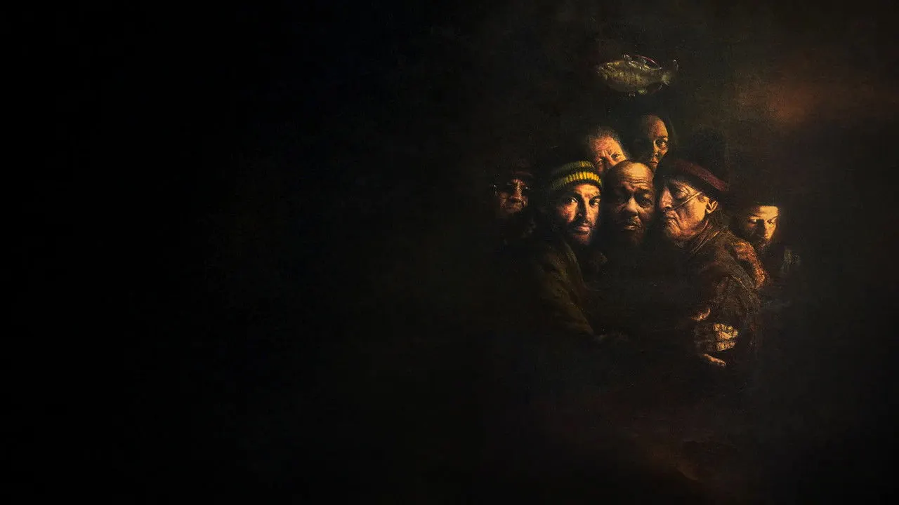 Cena de Os Cantores (2026)