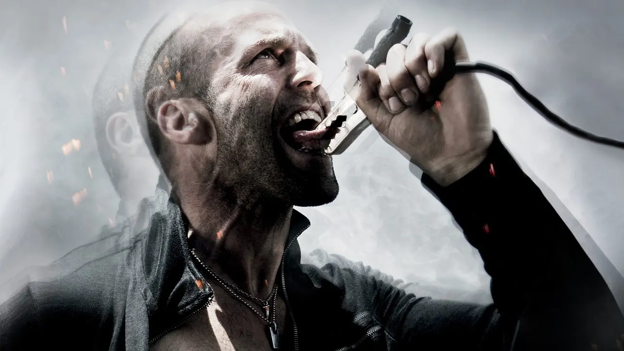 Cena de Adrenalina 2: Alta Voltagem (2009)