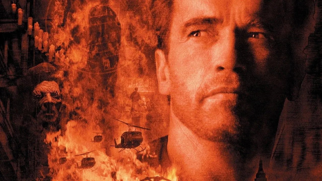 Cena de Fim dos Dias (1999)
