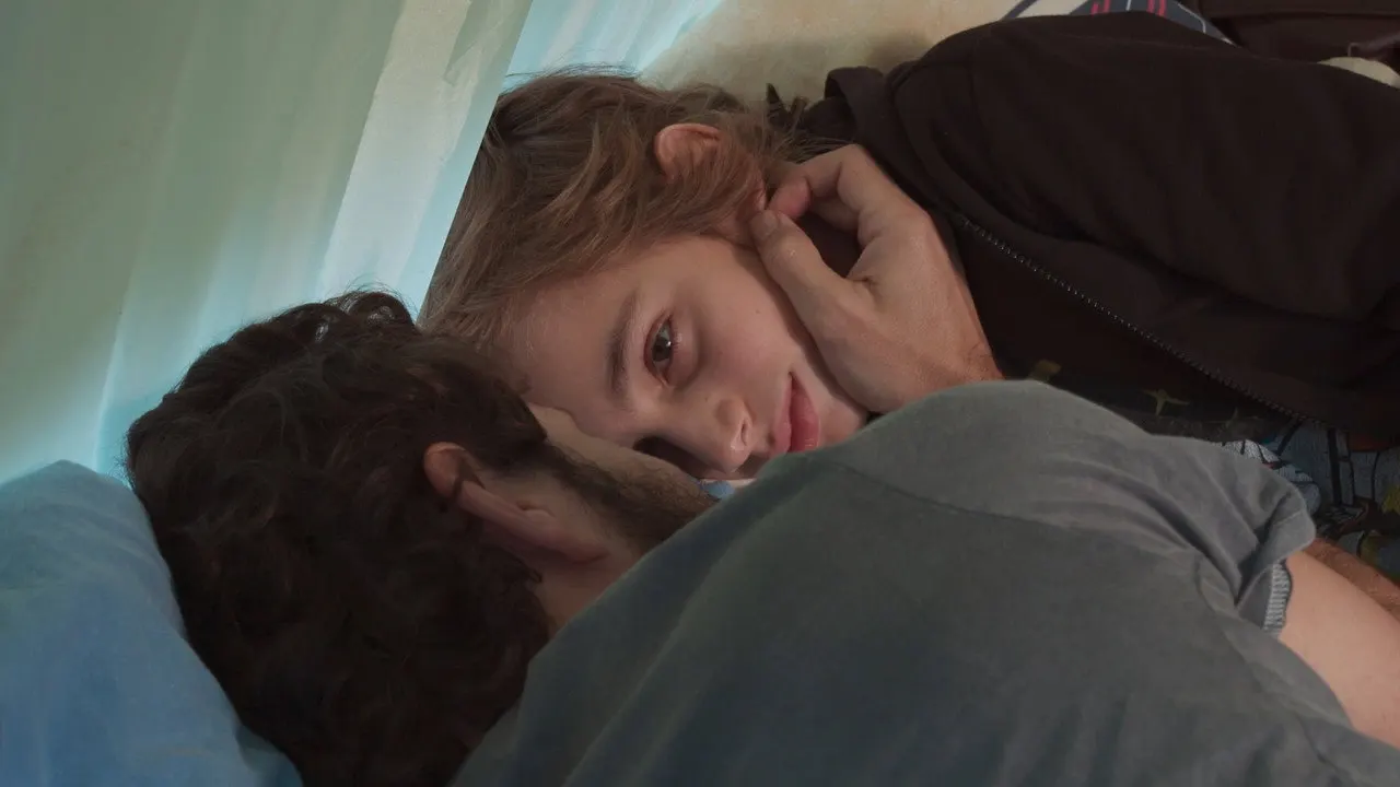 Cena de Guigo Offline (2017)