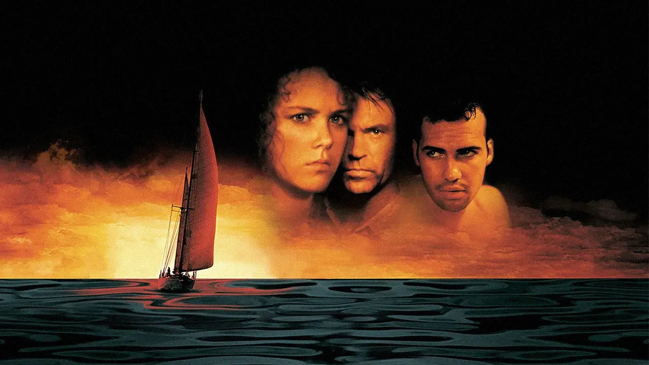 Cena de Terror a Bordo (1989)