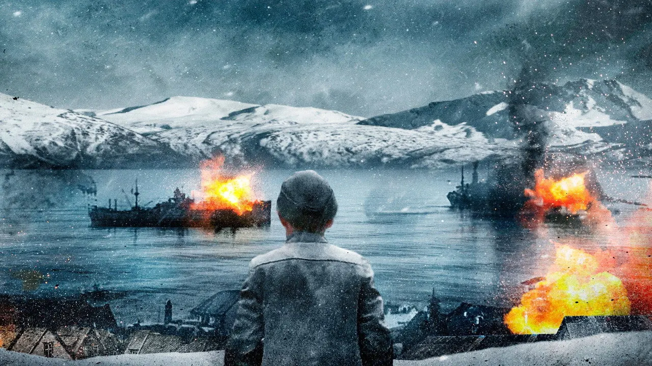 Cena de Narvik (2022)