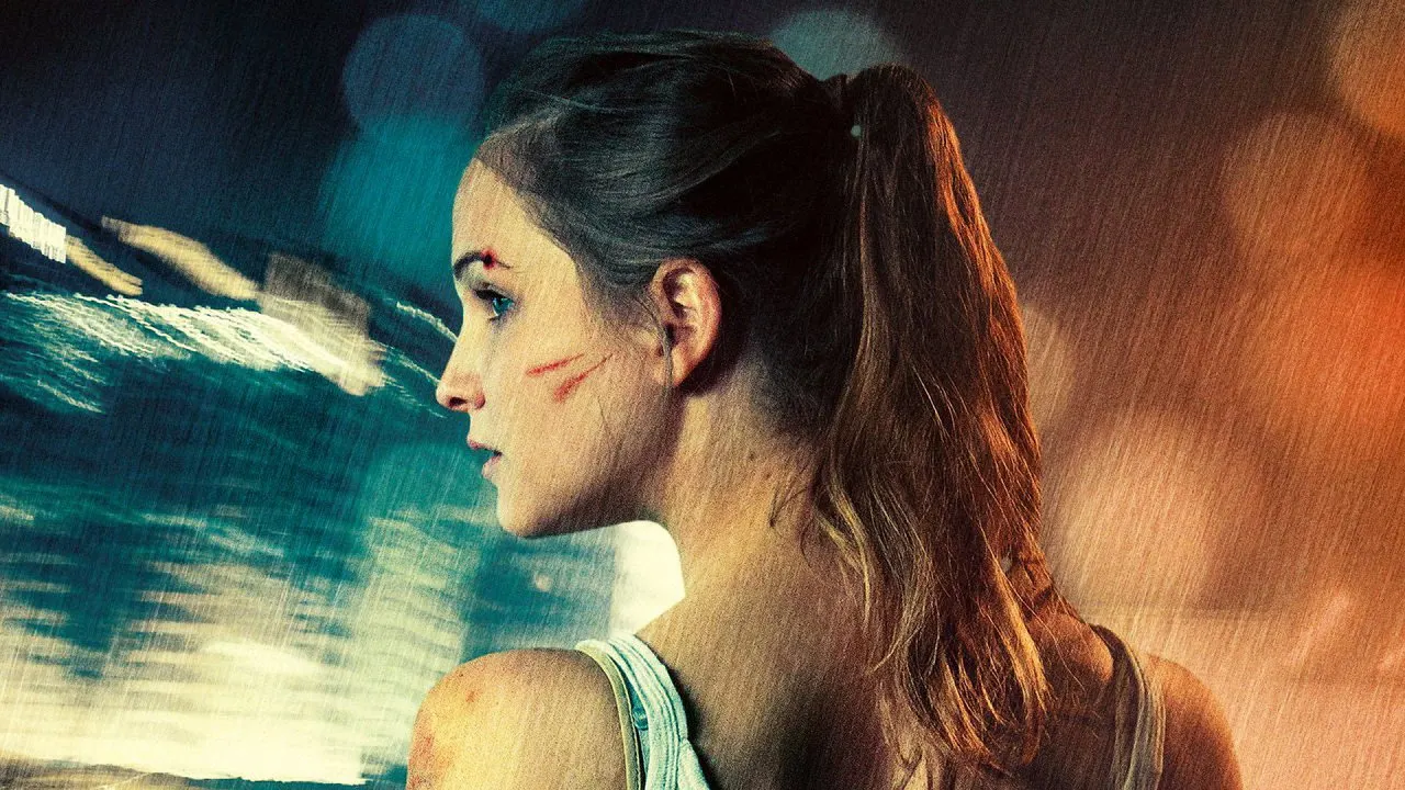 Cena de Luna: Em Busca da Verdade (2018)