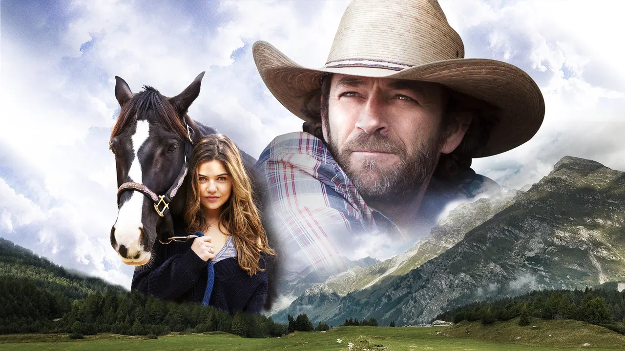 Cena de Coragem para Vencer (2016)