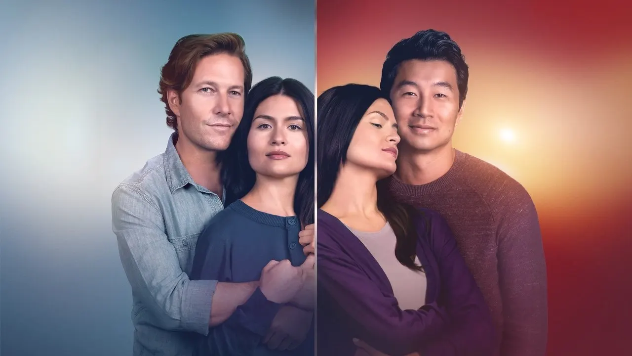 Cena de Amor(es) Verdadeiro(s) (2023)