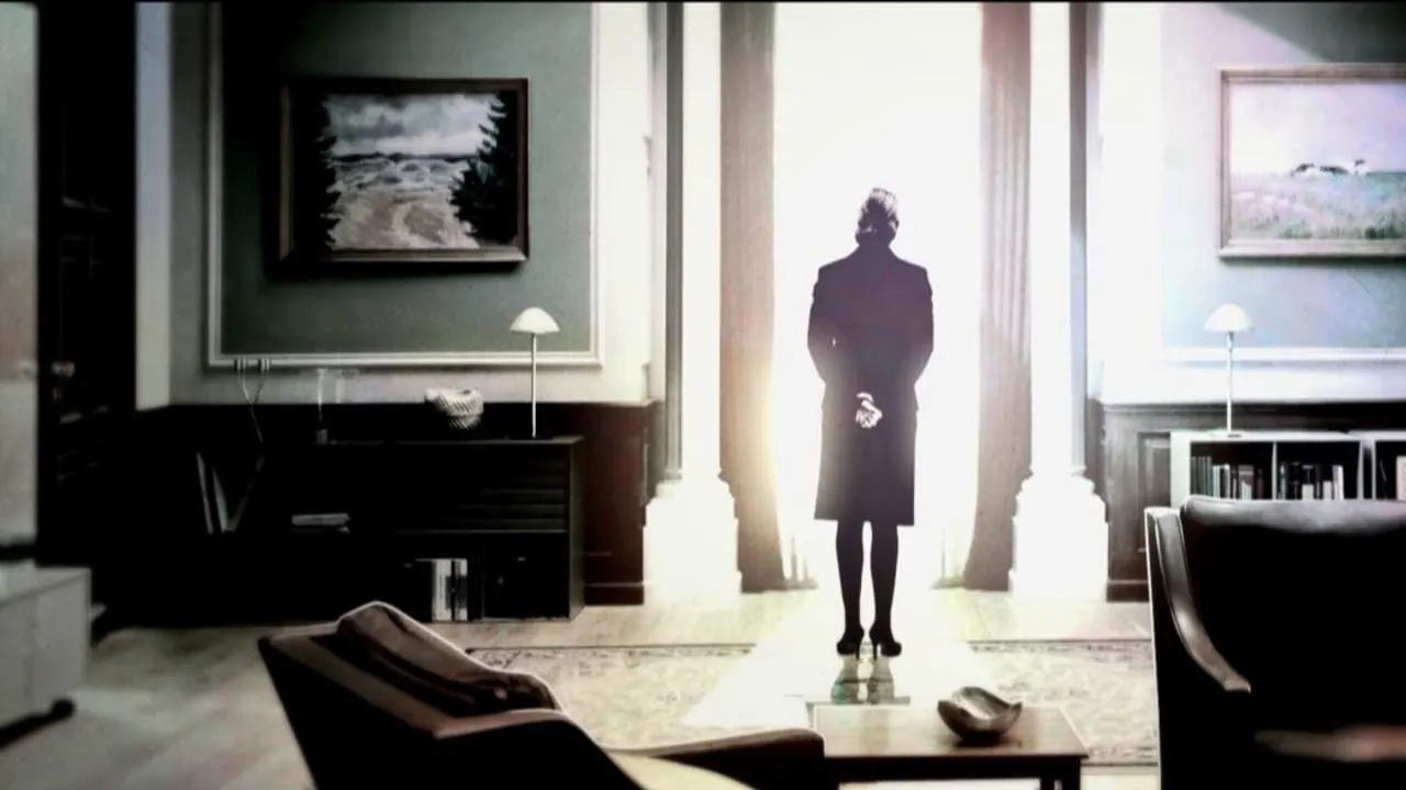 Cena de Borgen (2010)