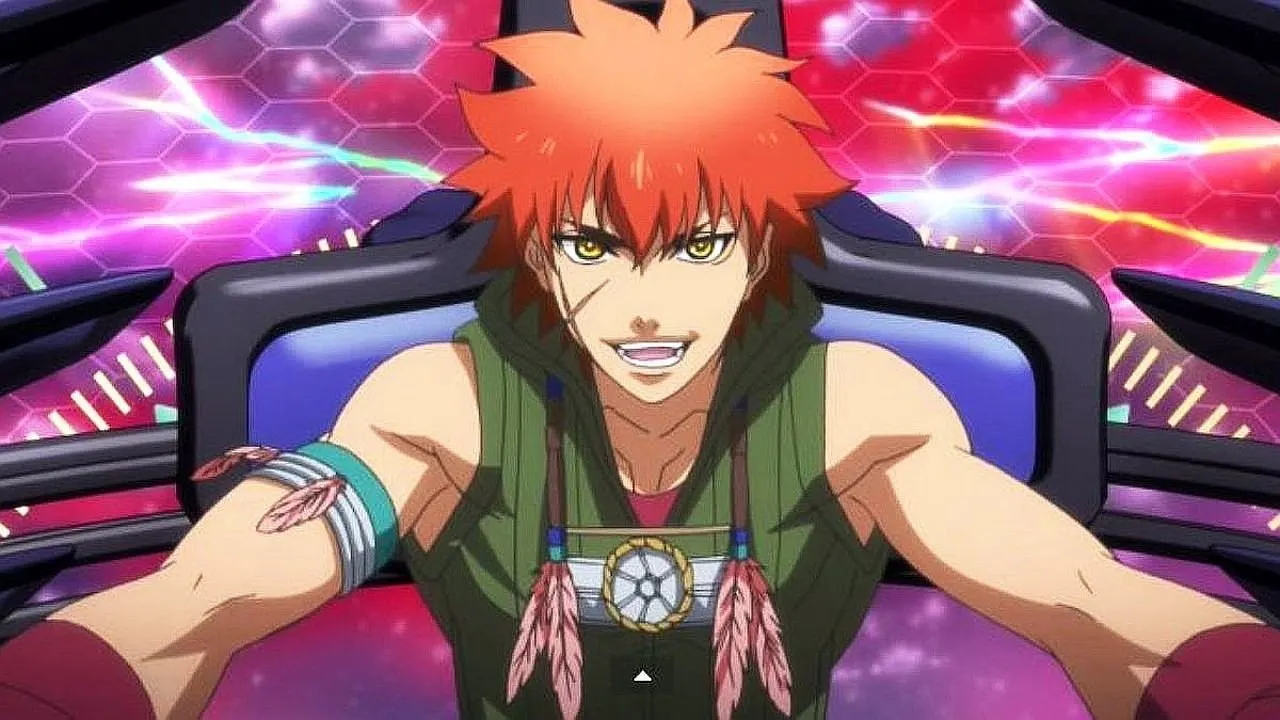 Cena de Aquarion Evol (2005)
