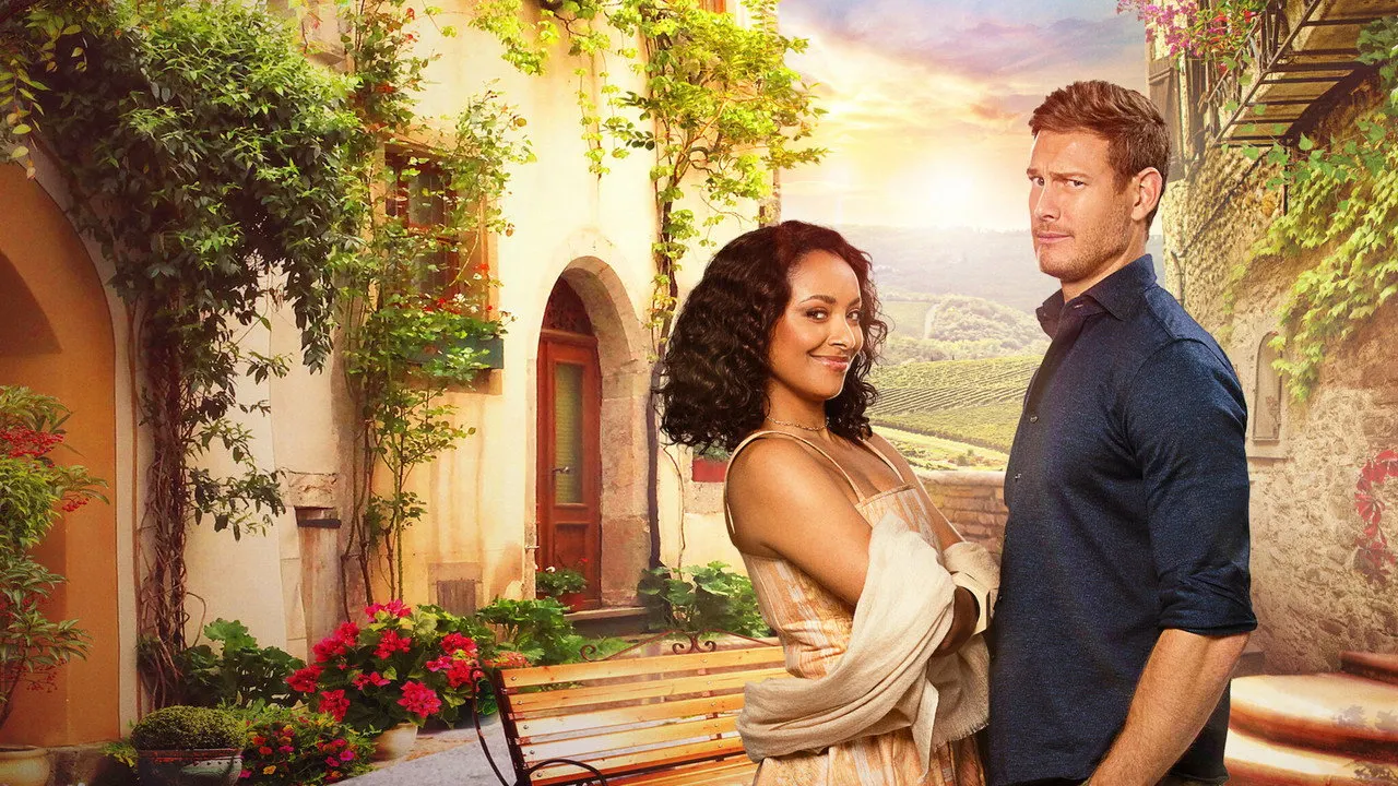 Cena de Amor em Verona (2022)
