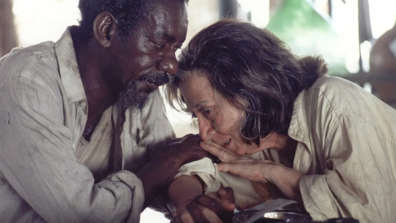 Cena de Casa de Areia (2005)