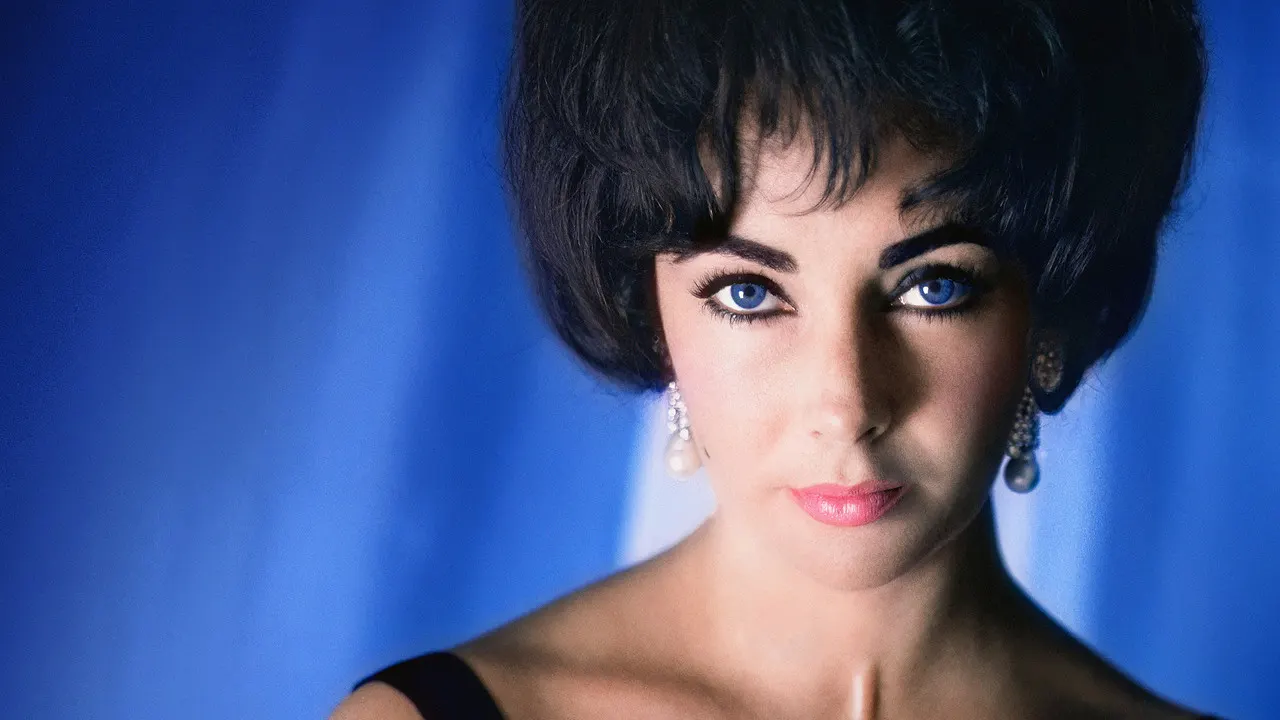 Cena de Elizabeth Taylor - As Fitas Perdidas (2024)