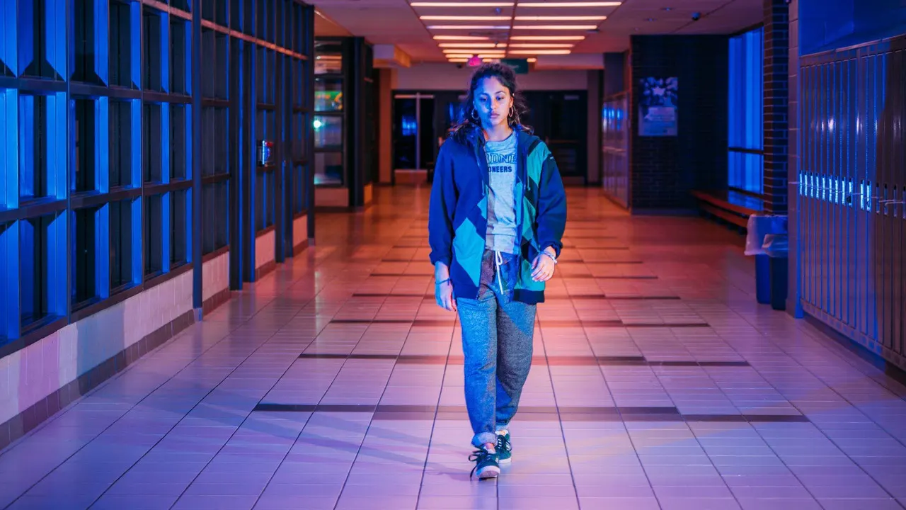 Cena de Compartilhar (2019)