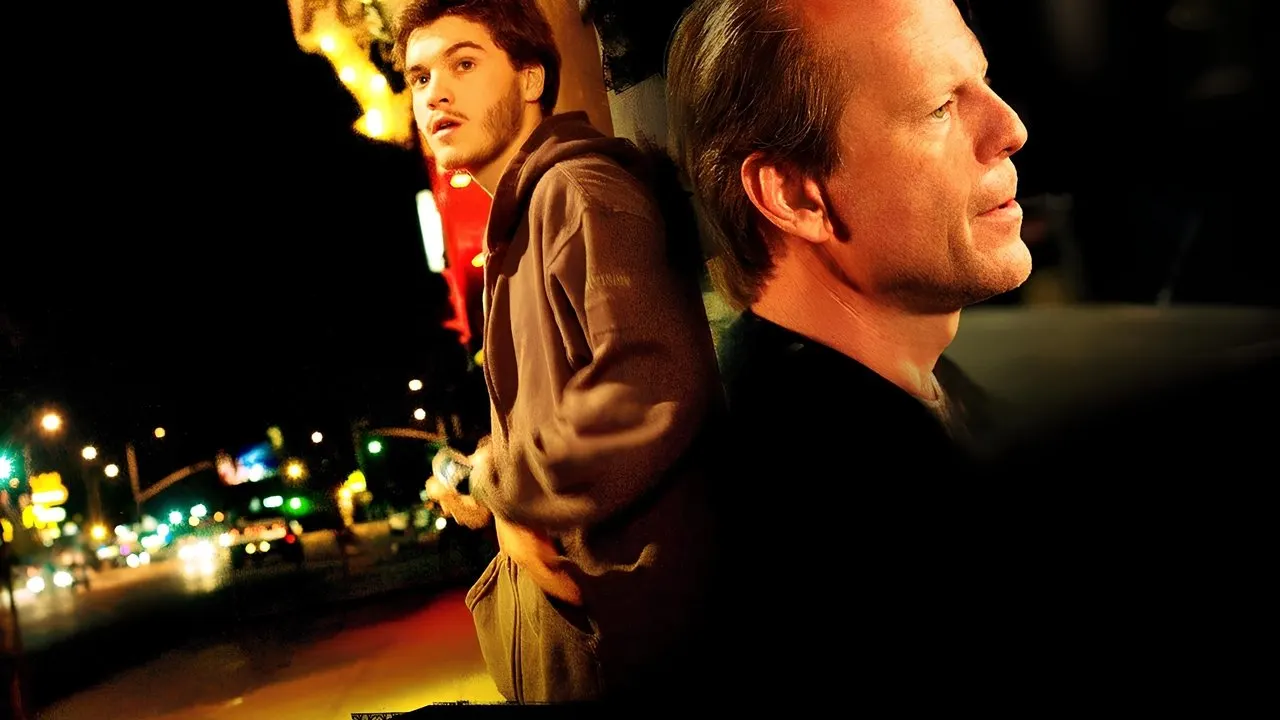 Cena de Alpha Dog (2006)