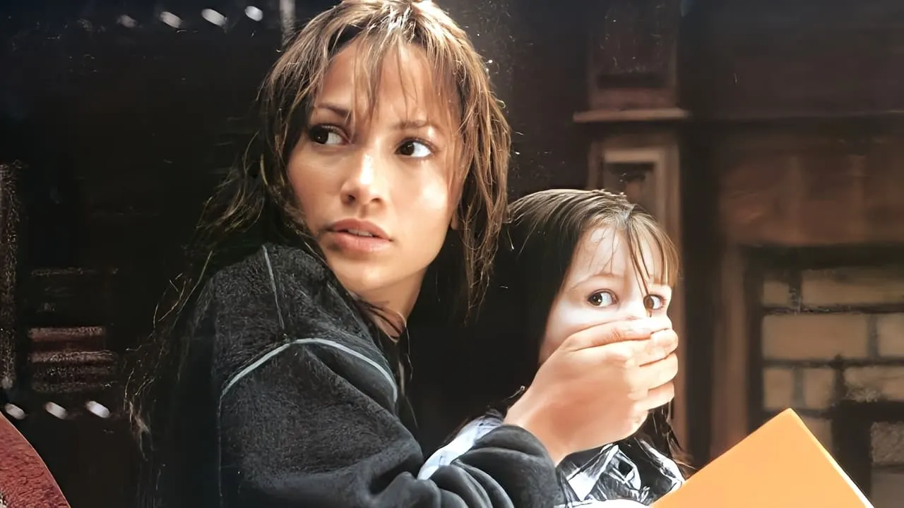 Cena de Nunca Mais (2002)