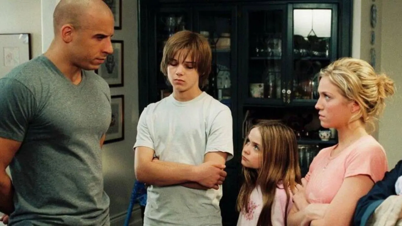 Cena de Operação Babá (2005)