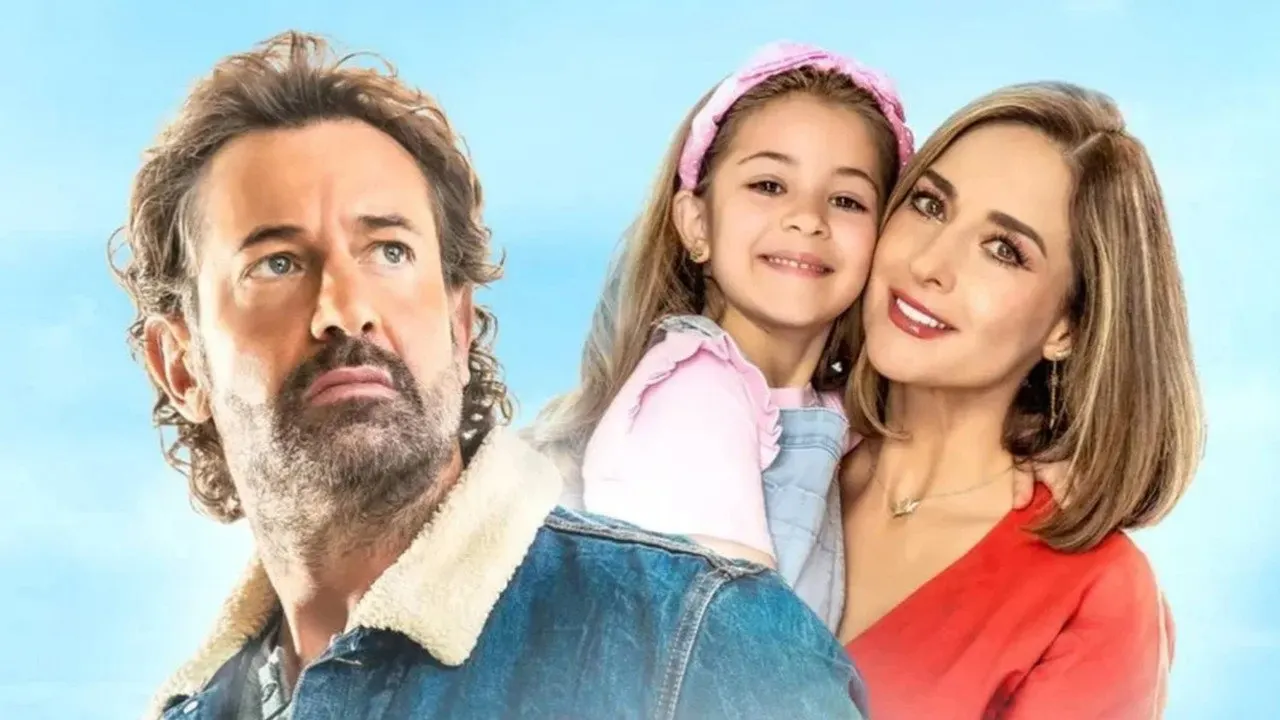 Cena de Meu caminho é te amar (2022)