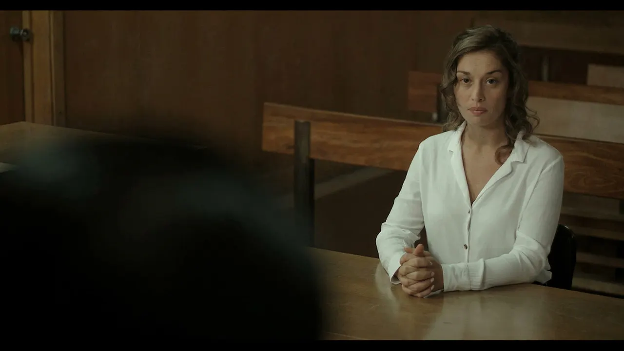 Cena de Submissão (2020)