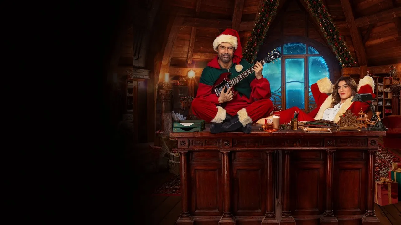 Cena de Natal sem Papai Noel (2025)