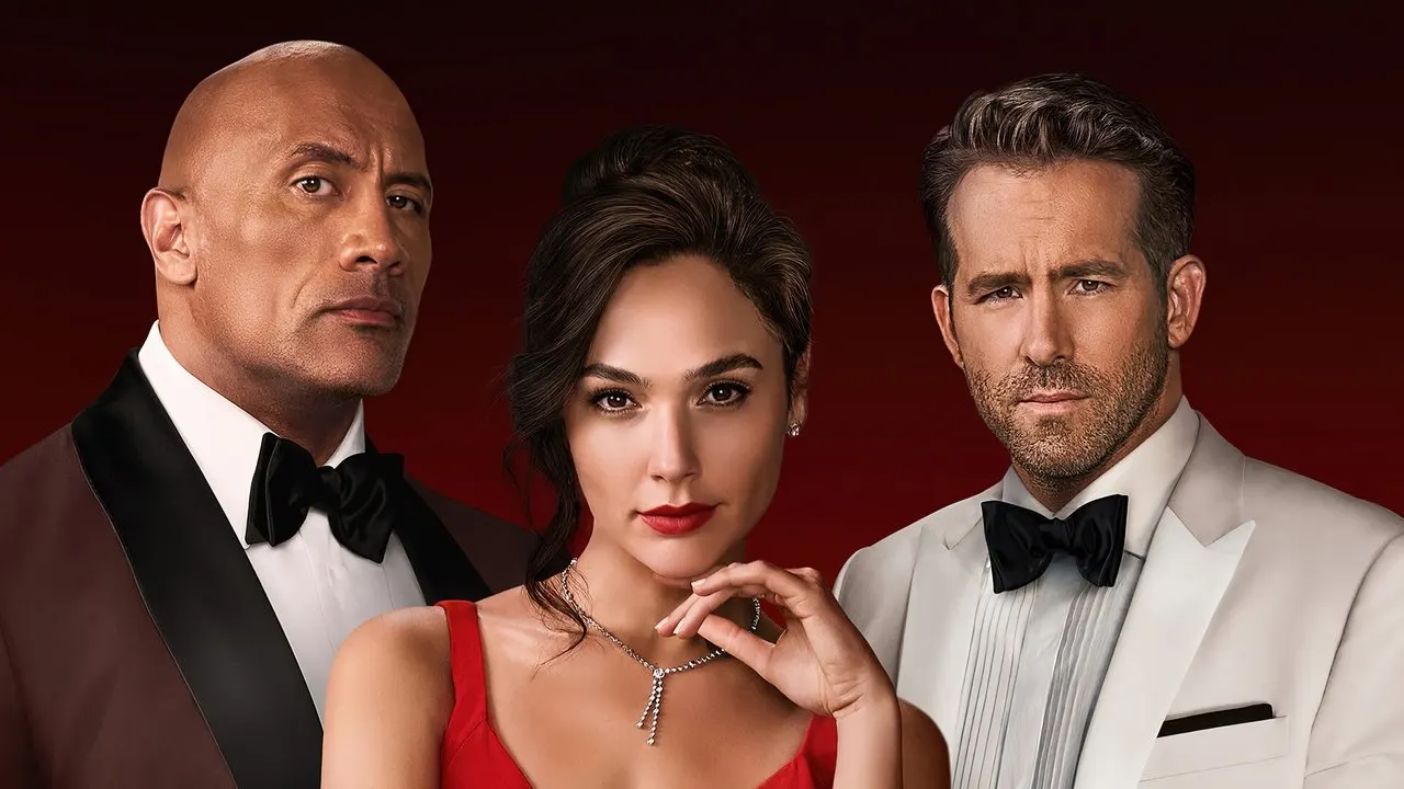 Cena de Alerta Vermelho (2021)