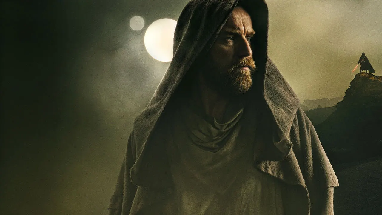 Cena de Obi-Wan Kenobi (2022)