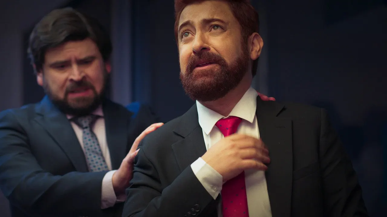 Cena de Última Hora (2021)