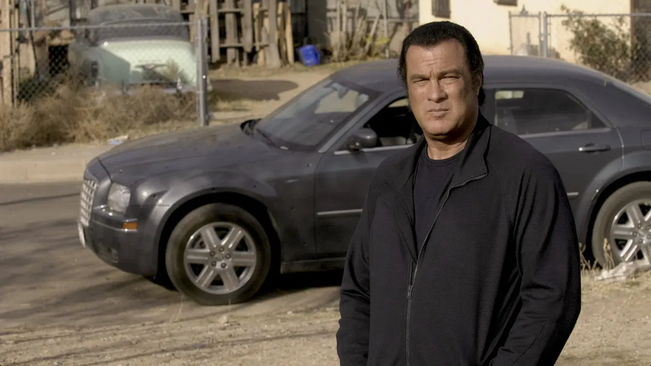 Cena de Justiça Urbana (2007)