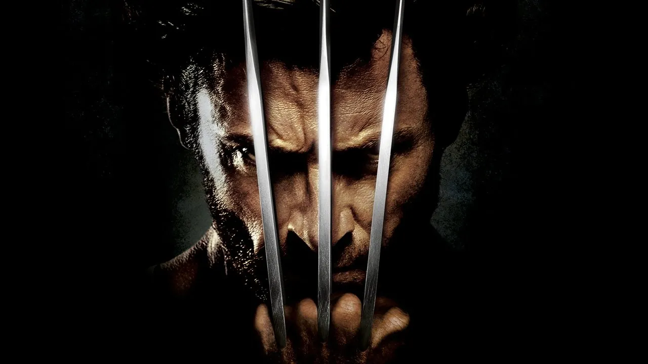 Cena de X-Men Origens: Wolverine (2009)