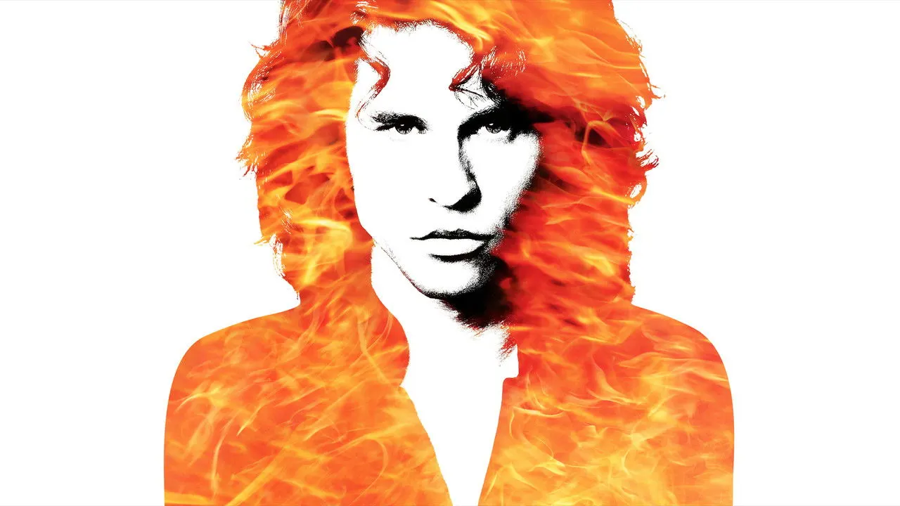 Cena de The Doors (1991)