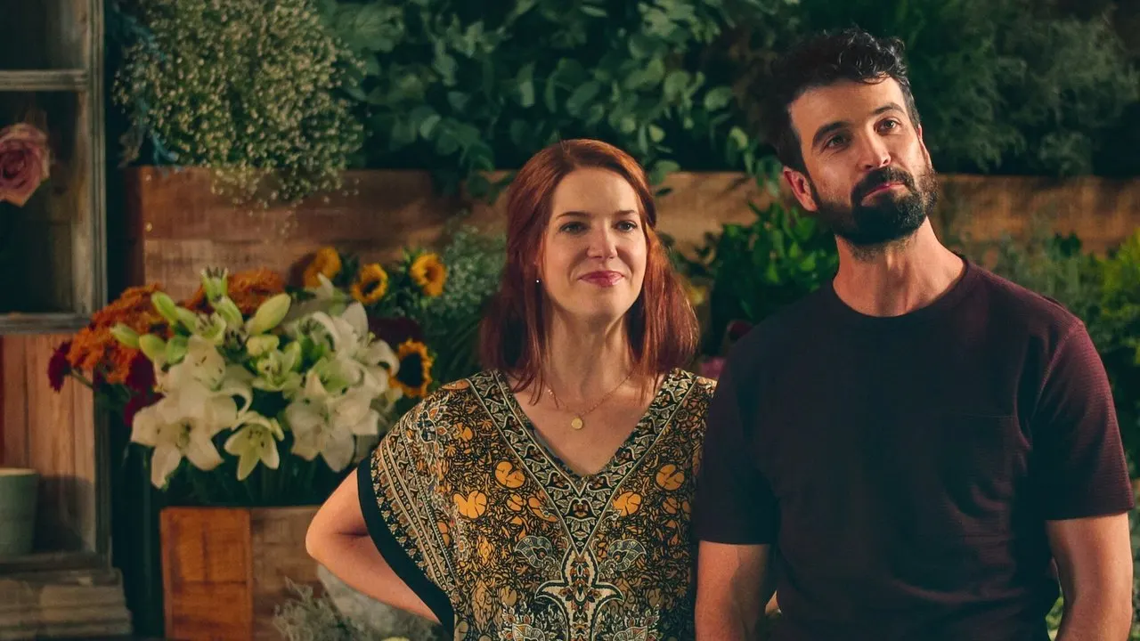 Cena de Flores e Esperança (2025)