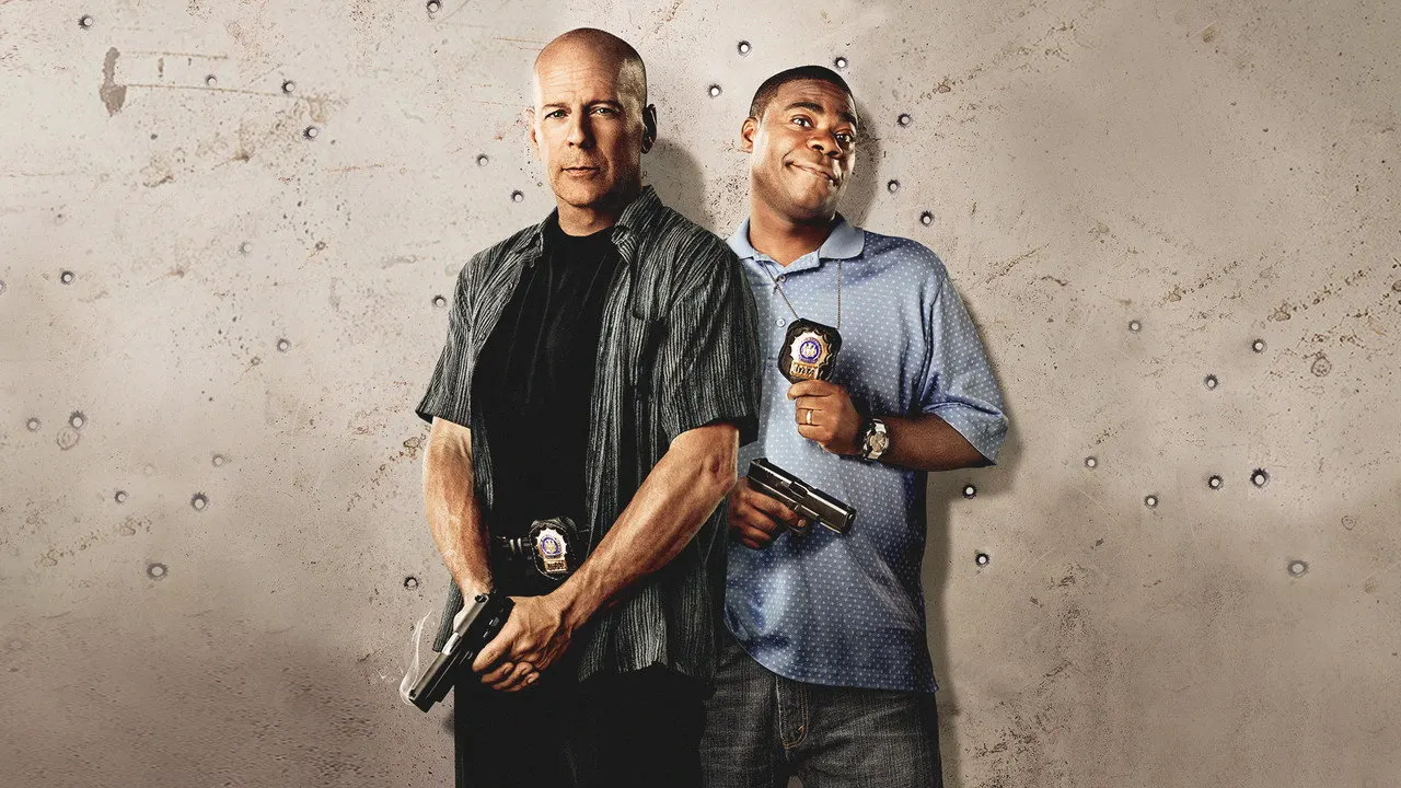 Cena de Tiras em Apuros (2010)