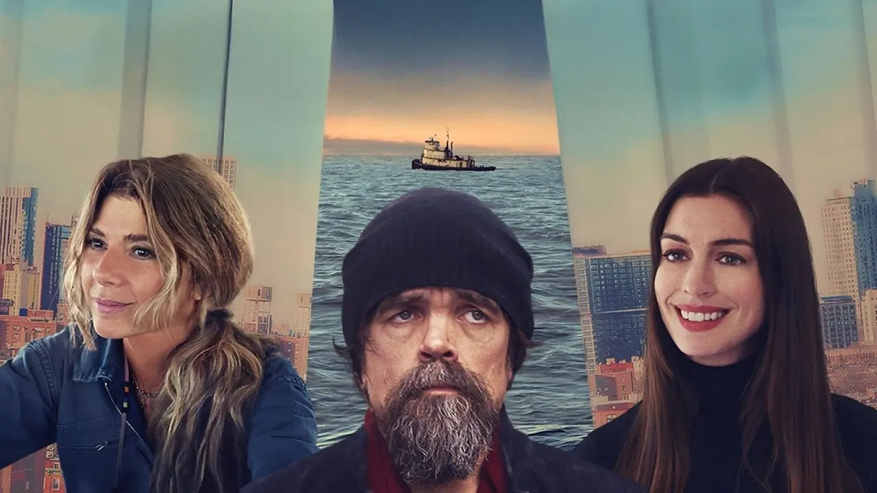 Cena de Viciados em Amor (2023)