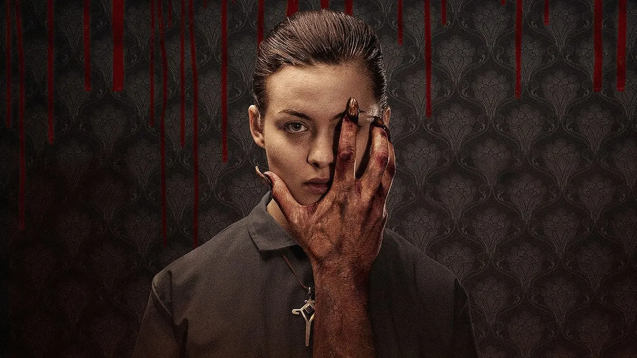 Cena de Luciferina (2018)