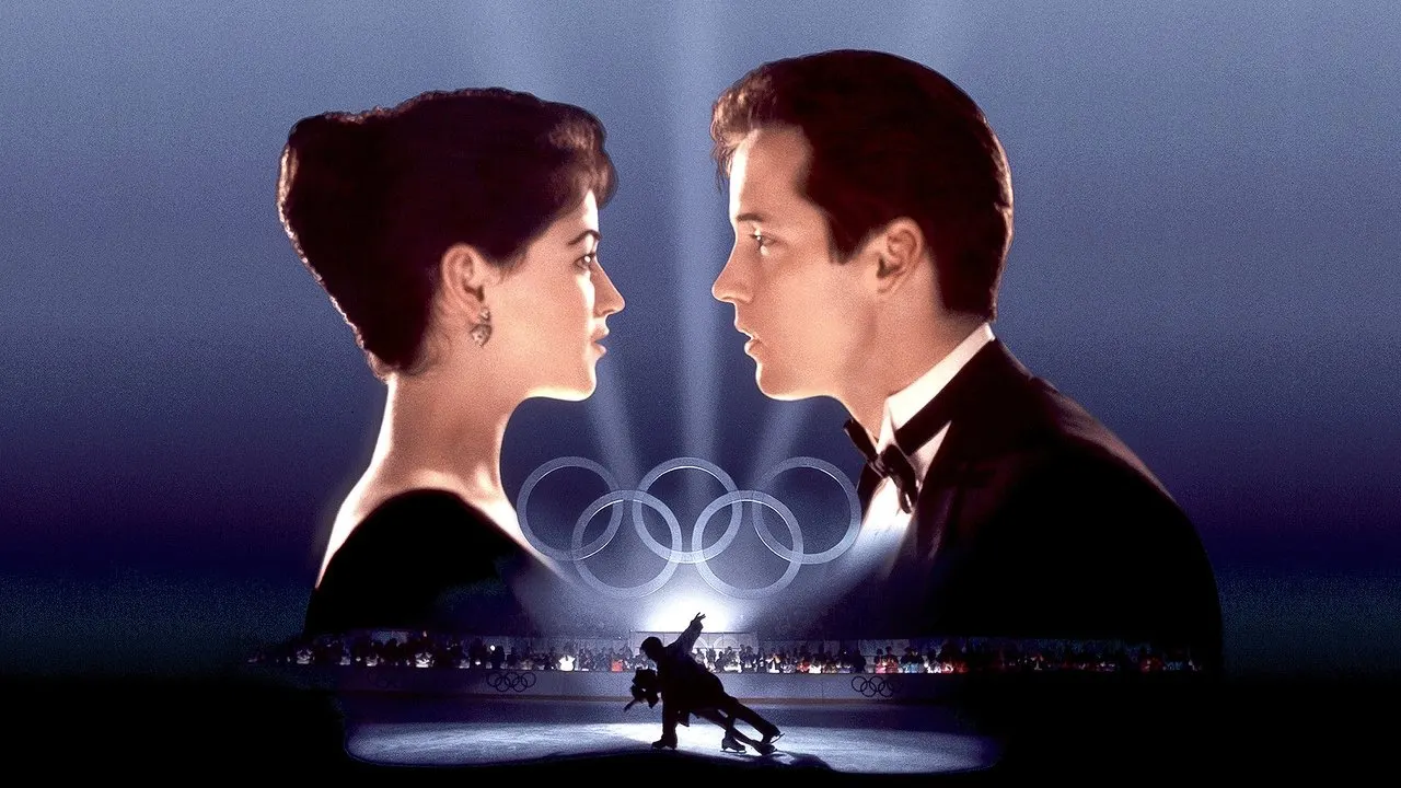 Cena de Um Casal Quase Perfeito (1992)