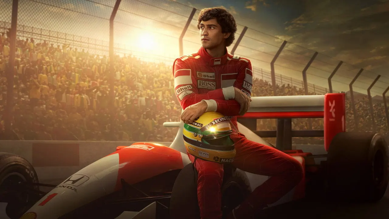Cena de Senna (2024)
