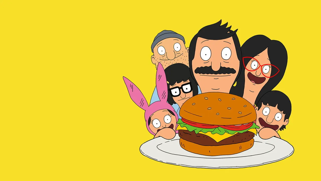 Cena de Bob's Burger: O Filme (2022)