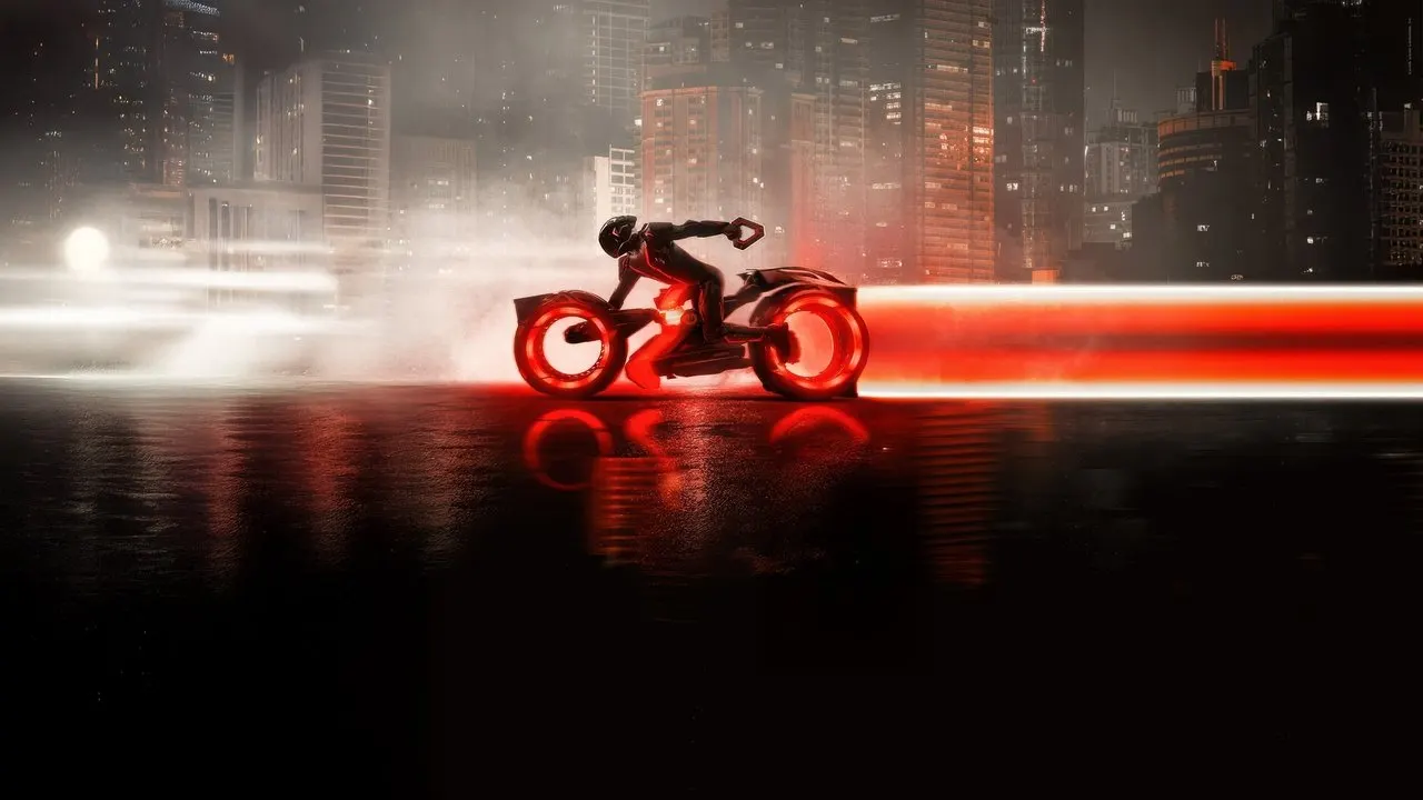 Cena de Tron: Ares (2025)