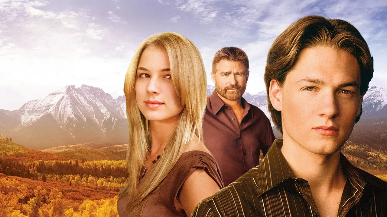 Cena de Everwood: Uma Segunda Chance (2002)