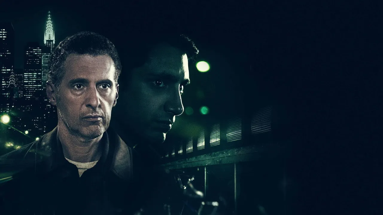 Cena de The Night Of (2016)