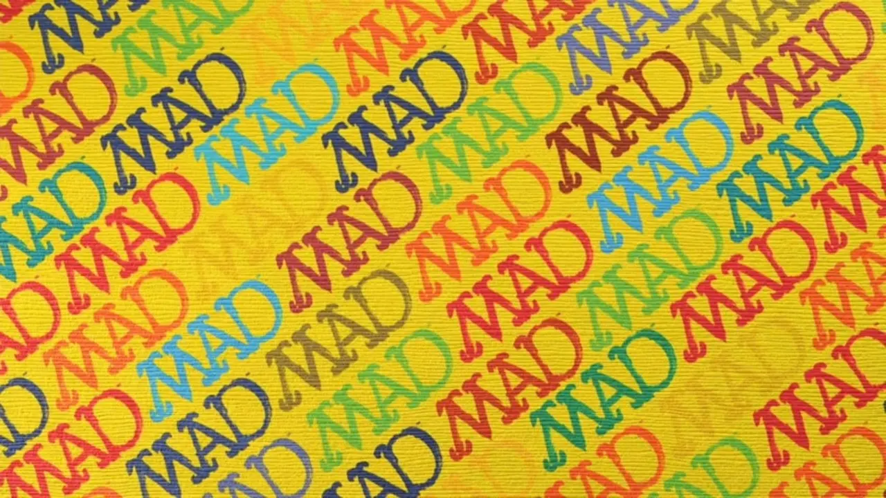 Cena de MAD (2010)
