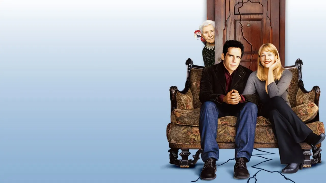 Cena de Duplex (2003)