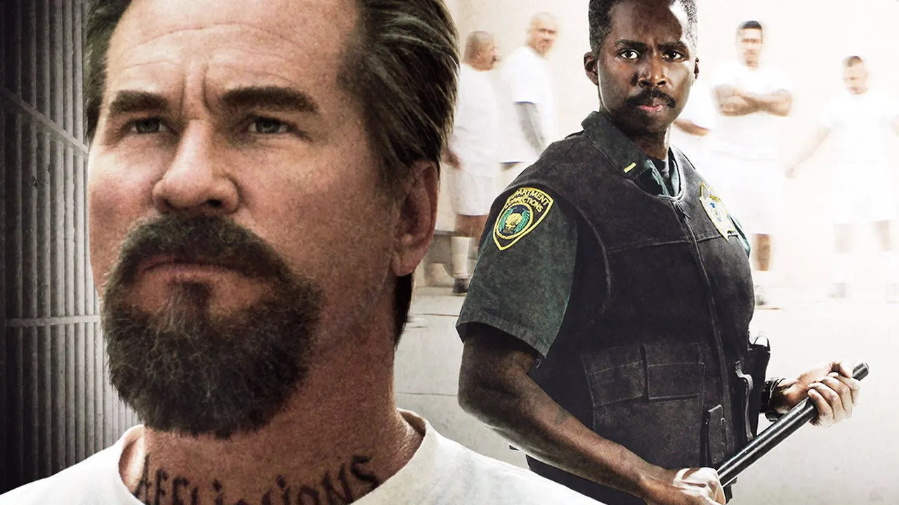 Cena de Felon (2008)
