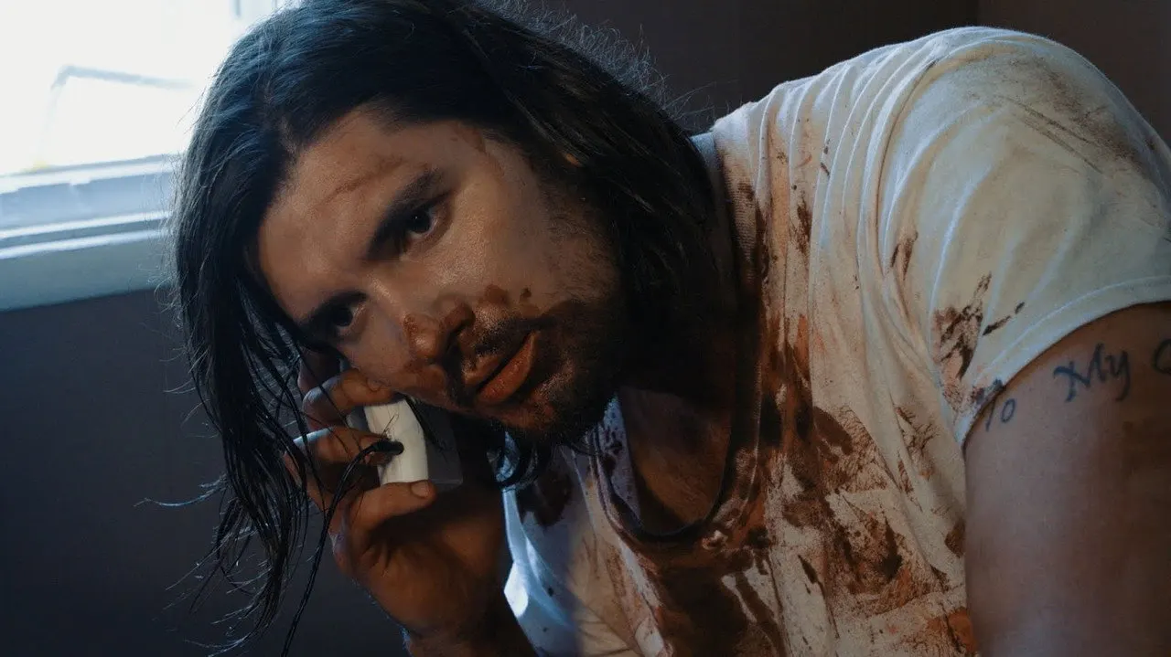 Cena de O Horror Entre Nós (2018)
