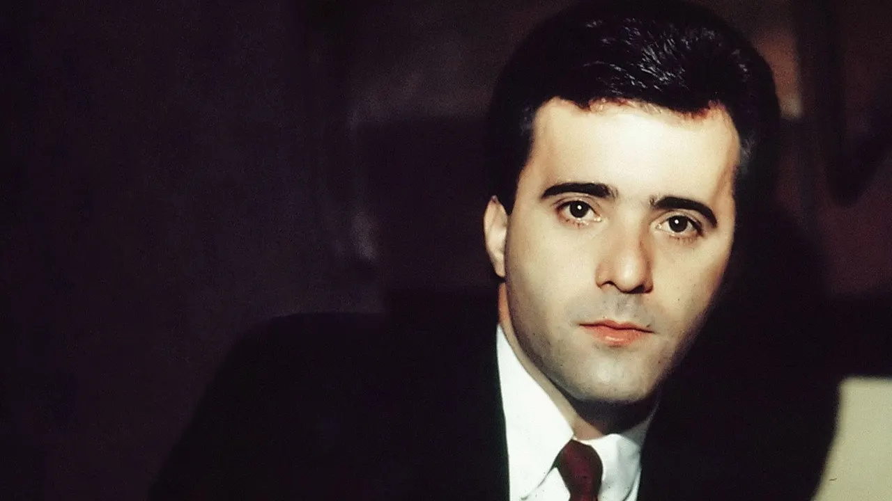 Cena de Selva de Pedra (1986)