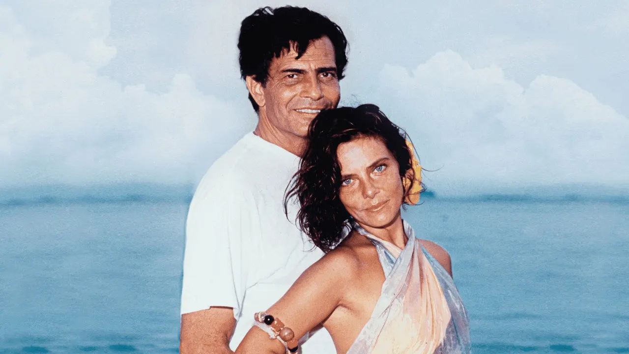 Cena de Roda de Fogo (1986)