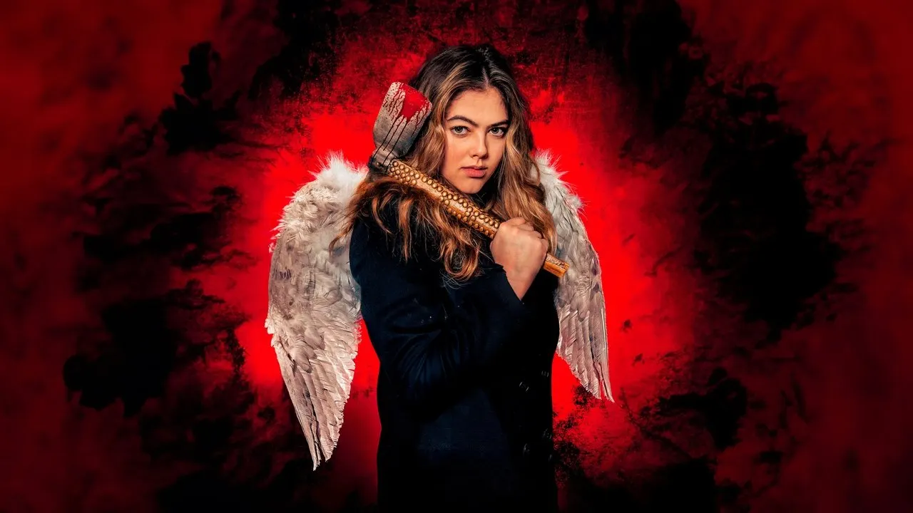 Cena de Do Céu ao Inferno (2023)