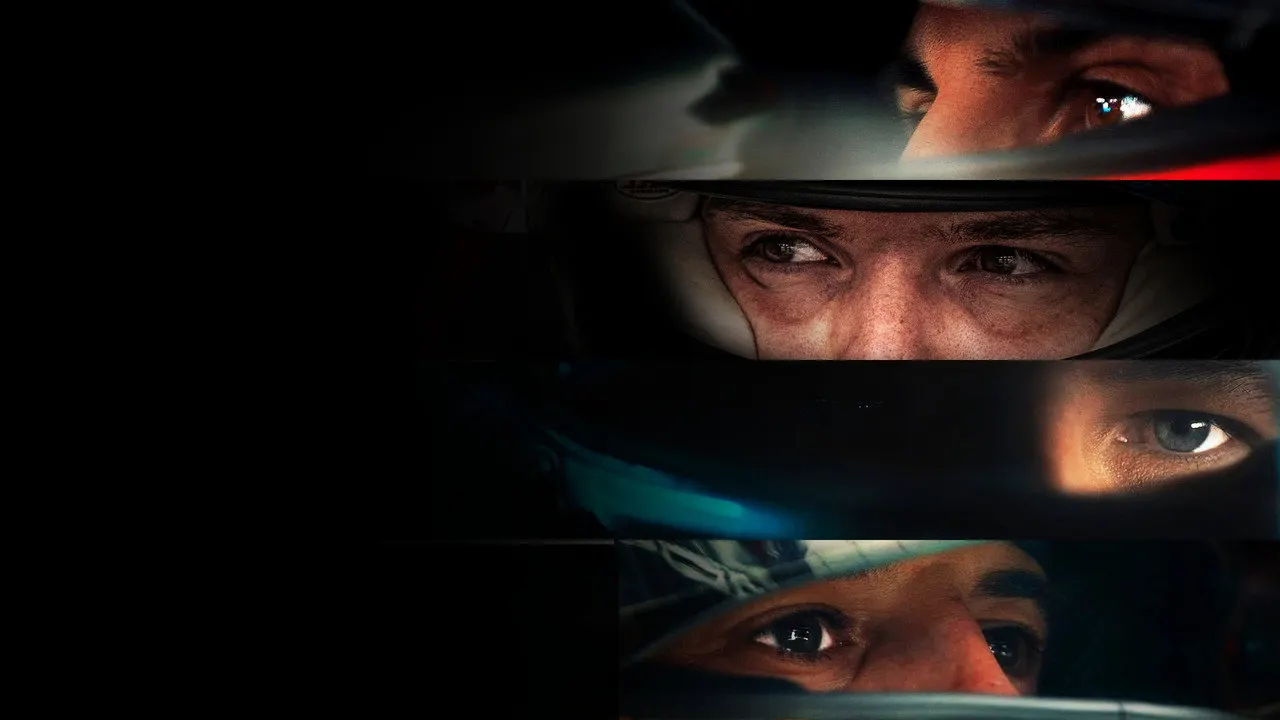Cena de Formula E: DRIVER (2025)