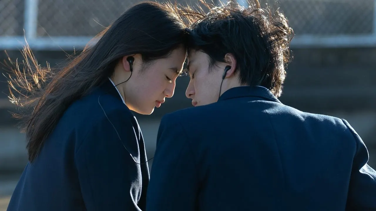 Cena de First Love (2022)