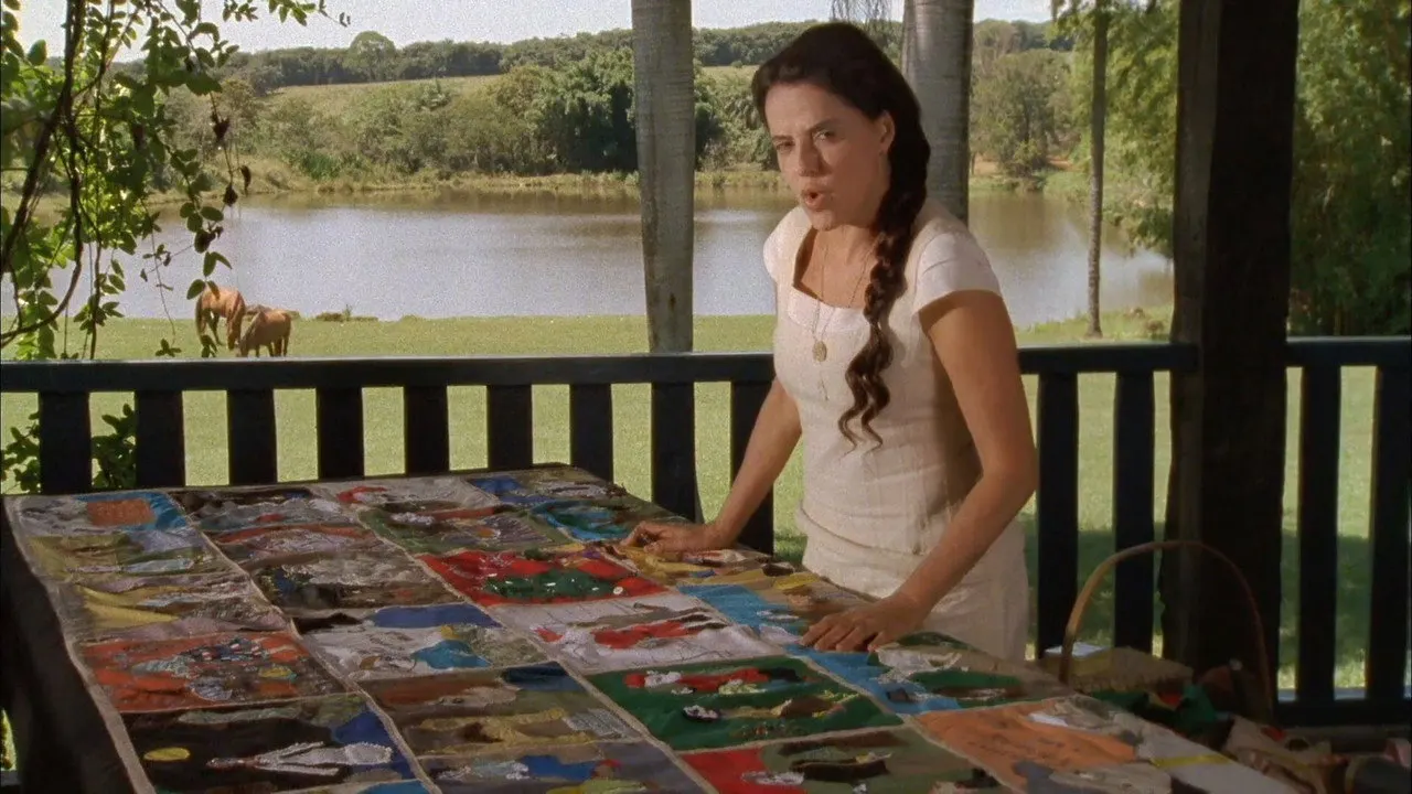 Cena de Pequenas Histórias (2007)