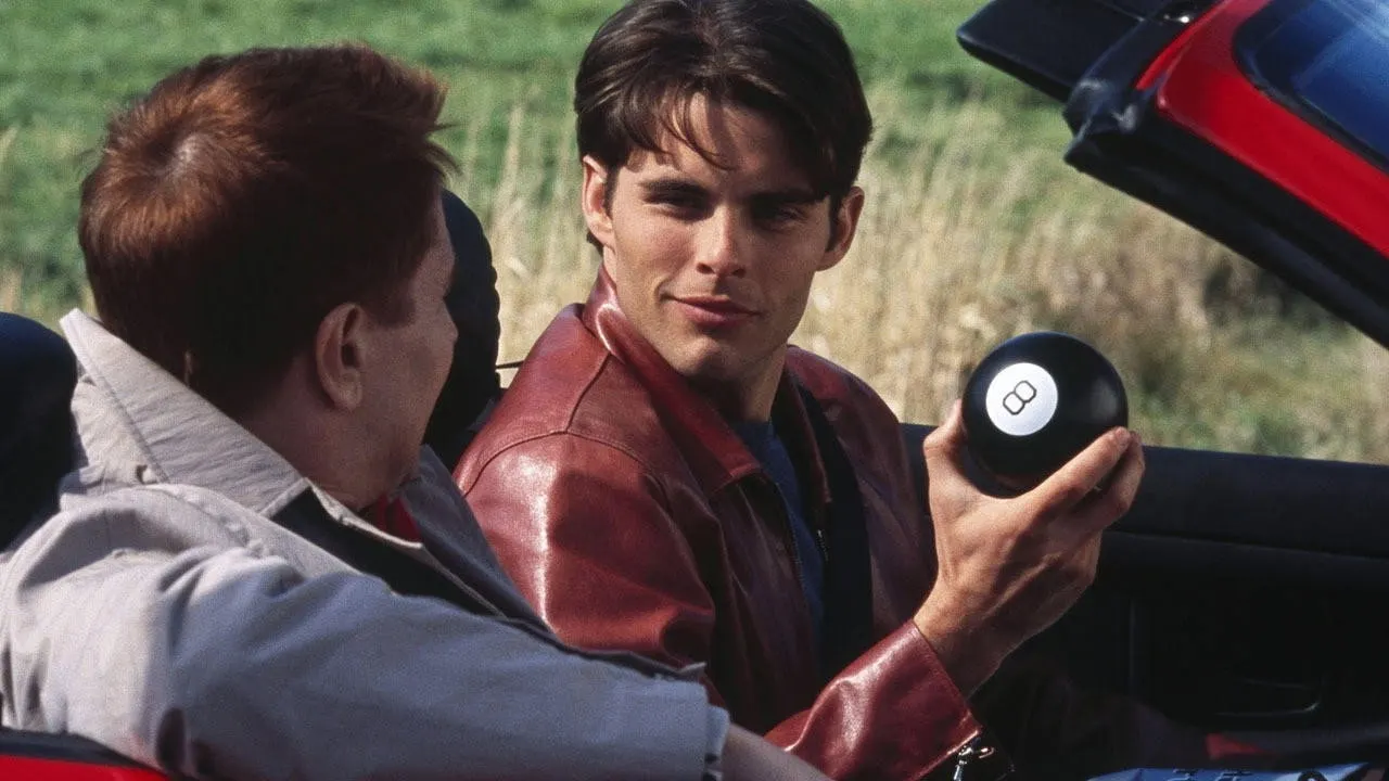 Cena de Viagem Sem Destino (2002)