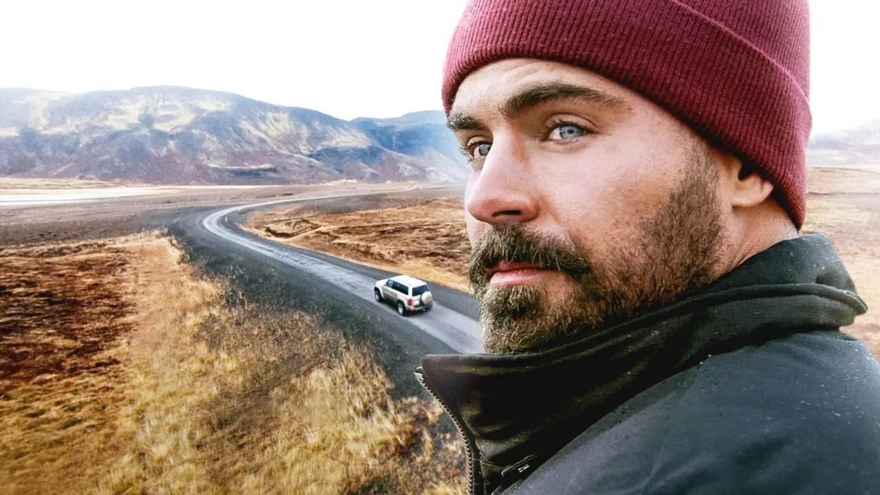Cena de Curta Essa com Zac Efron (2020)